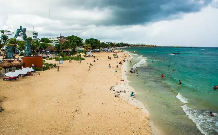 Playa del Carmen in May: Weather, Sargassum & Value