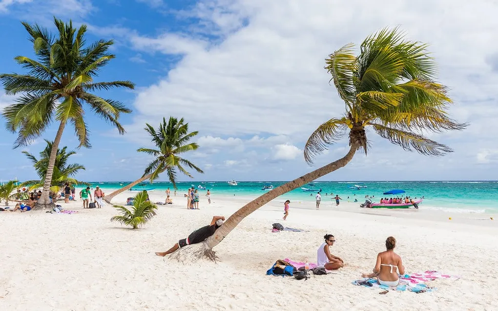 Experiencing Playa Paraiso in Tulum’s Beauty