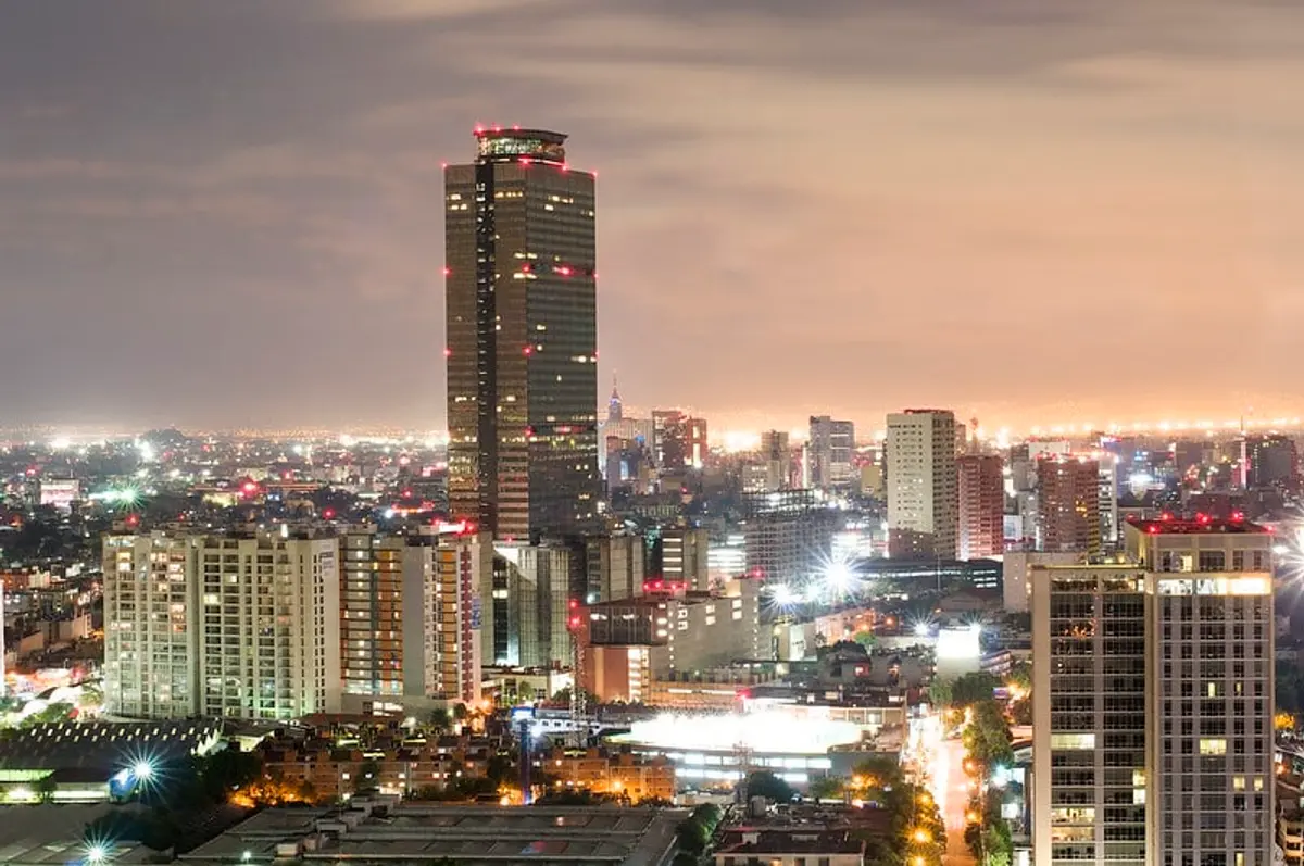 Discovering Polanco: The Pinnacle of Sophistication in Mexico City