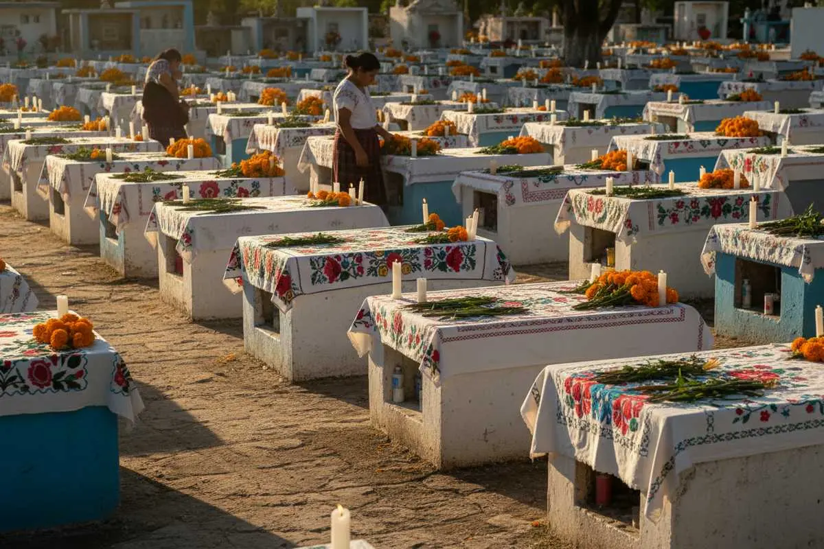 Pomuch Day of the Dead 2026: Respectful Guide