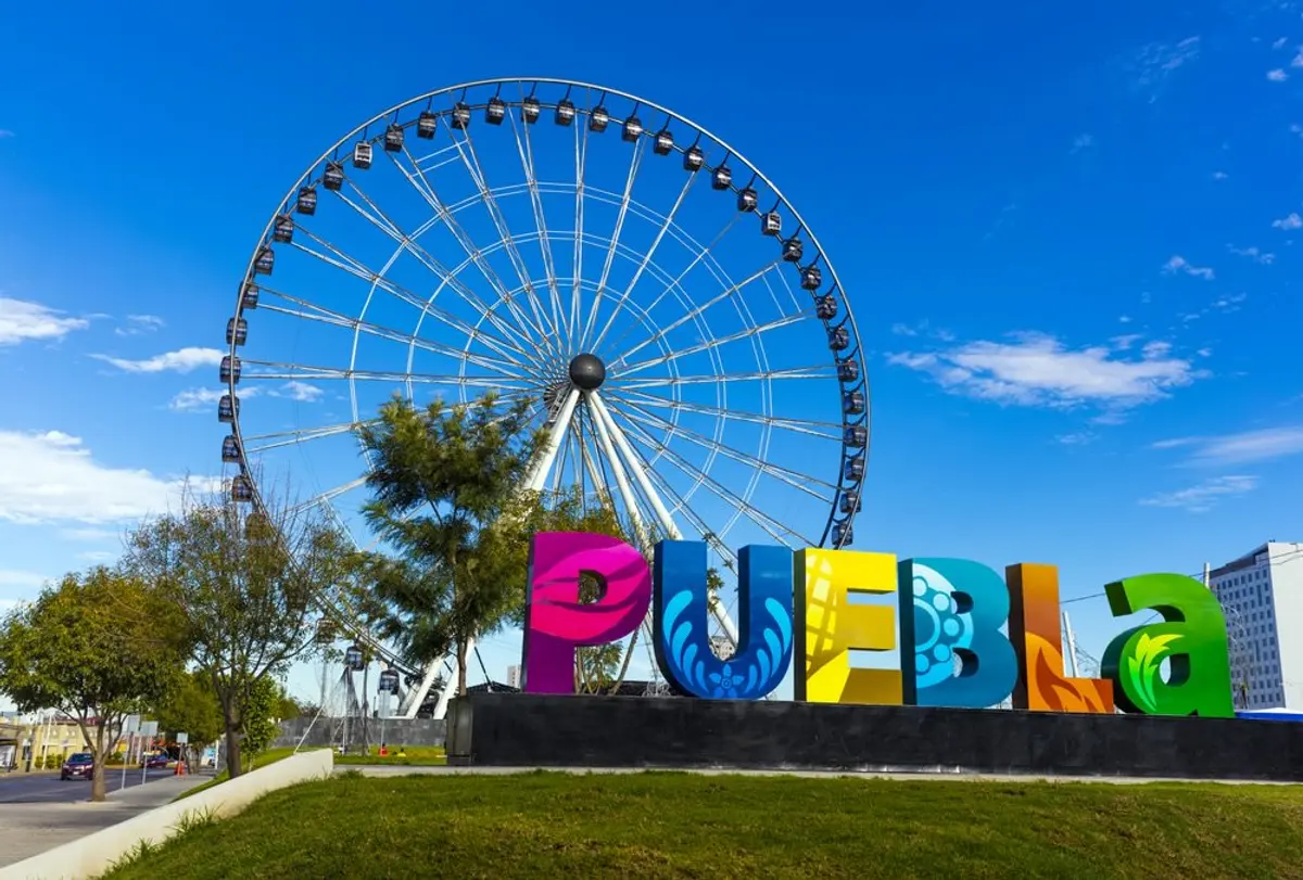 Puebla to Mexico City: Best Way to Get There in 2026 (Bus, Car or Airport)