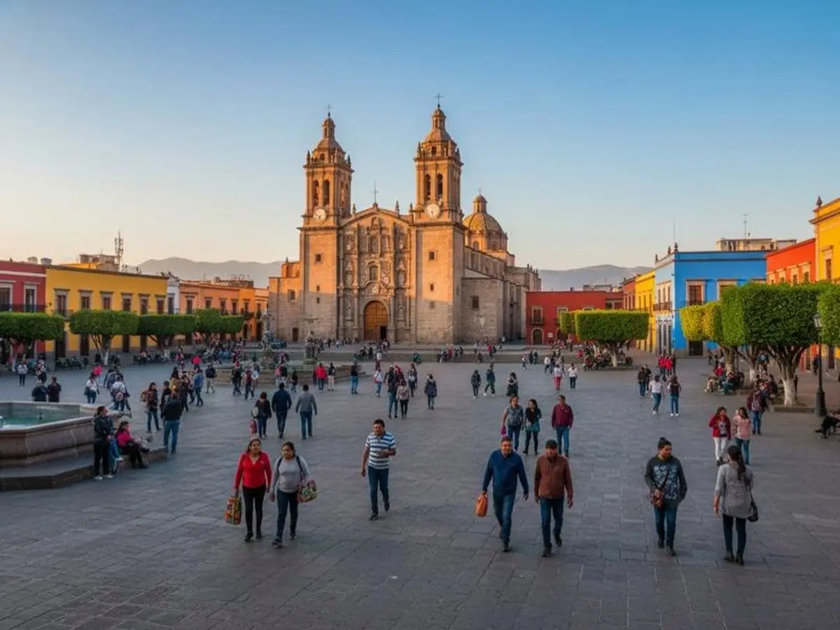Puebla in March: Weather, Food & Travel Tips
