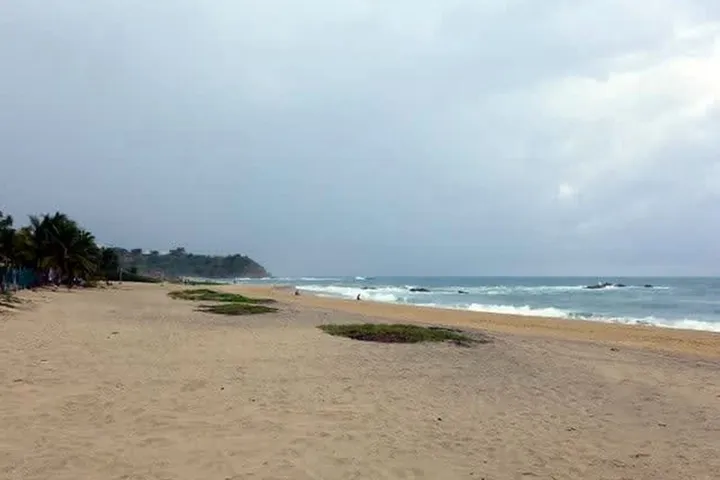 Puerto Escondido in April: Weather, Surf & Tips