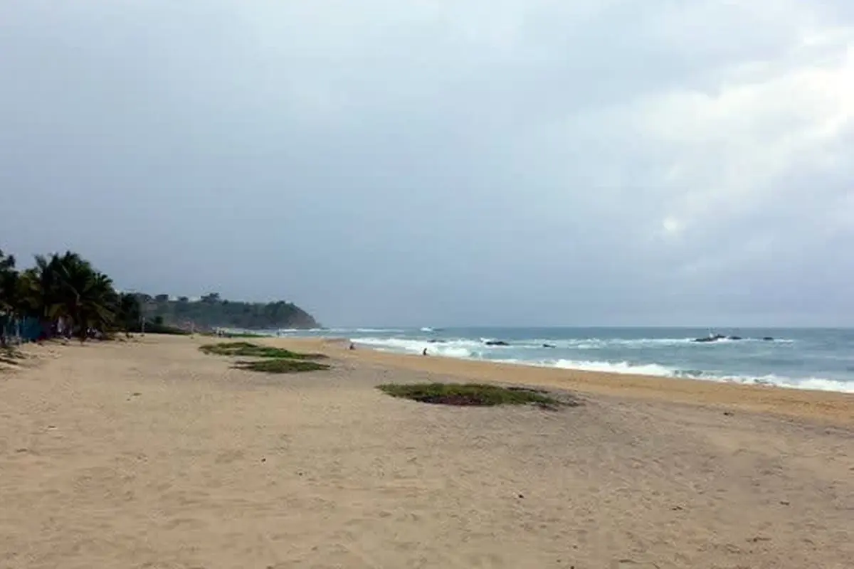 Puerto Escondido in February 2026: Weather, Beaches & Surf