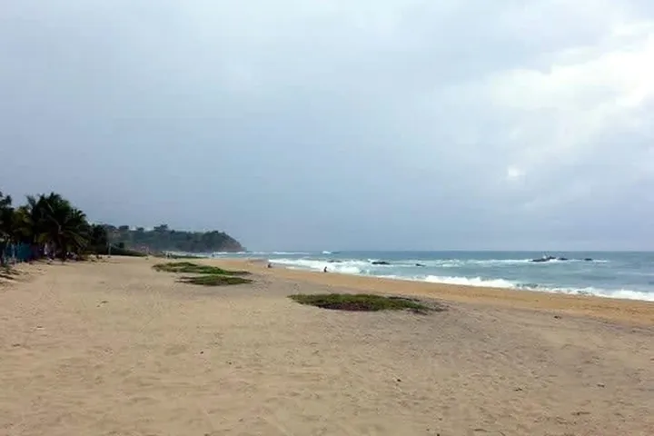 Puerto Escondido in January: Weather, Surf & Tips