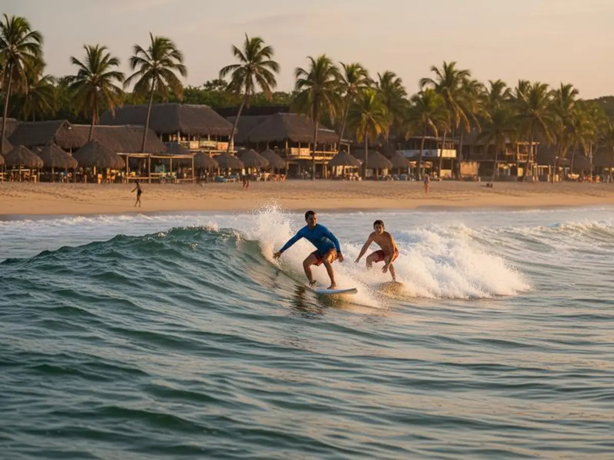 Puerto Escondido in July 2026: Smart Summer Trip or Too Rainy?