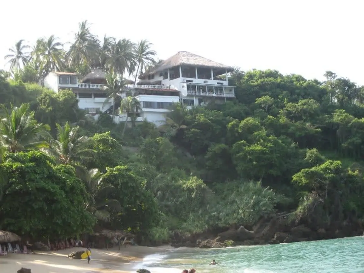 Best Hotels in Puerto Escondido 2026: By Beach & Budget