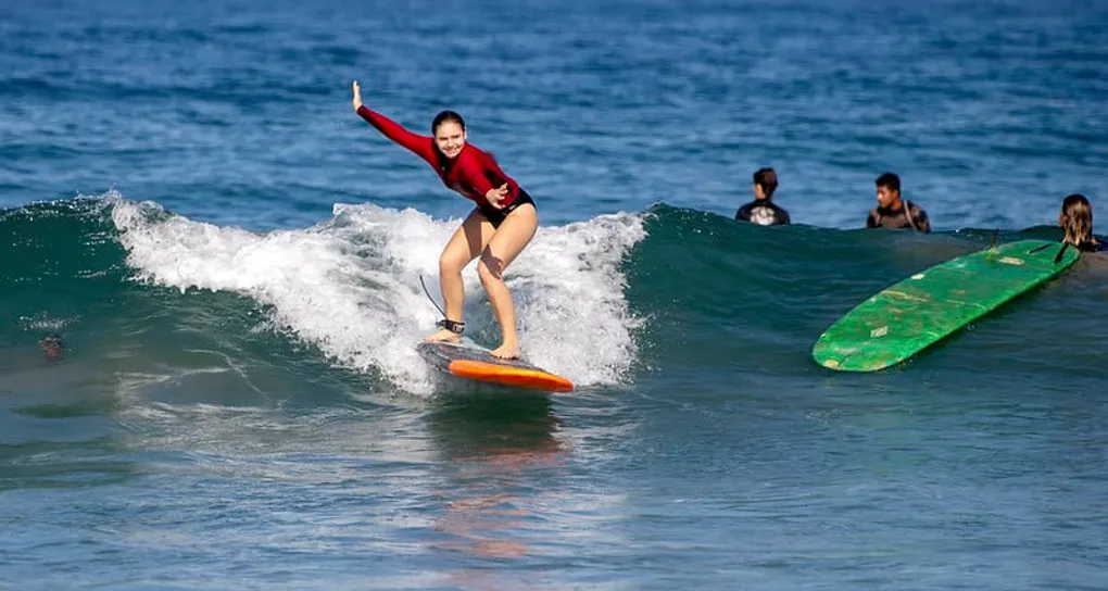 Puerto Escondido, Oaxaca Travel Escapade: Sun, Surf, and Serenity