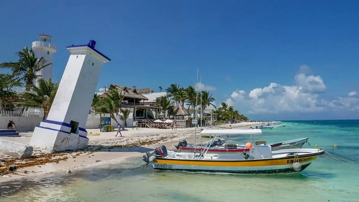 Puerto Morelos in February: Weather, Reef & Tips
