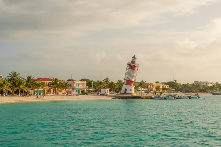 Puerto Morelos in May: Weather, Reef & Sargassum Tips