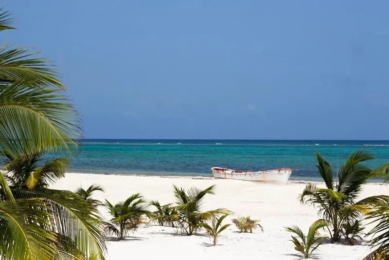 Puerto Morelos Caribbean coast comparison for December trips from Cancun to Playa del Carmen and Cozumel