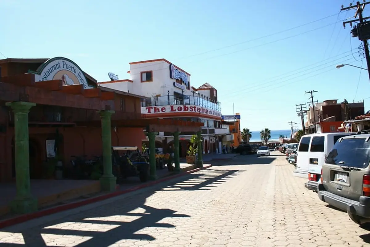 Lobster Lover&#8217;s Haven: Exploring Puerto Nuevo, Mexico