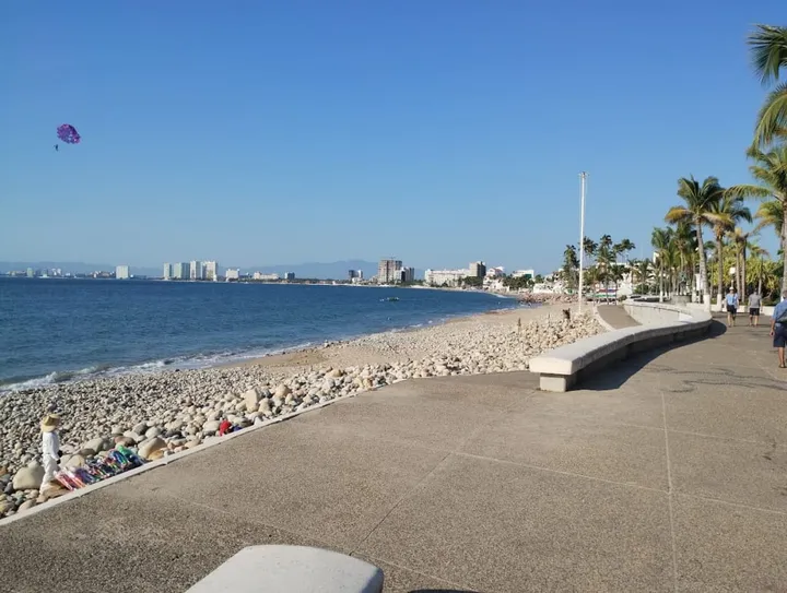 Puerto Vallarta in July 2026: Rainy Season Tradeoff or Smart Summer Beach Pick?