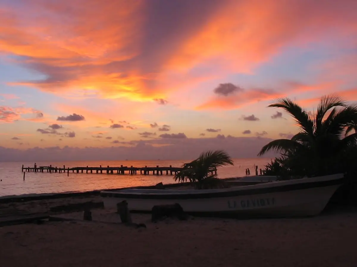 Exploring Punta Allen, Mexico&#8217;s Best-Kept Secret in 2024