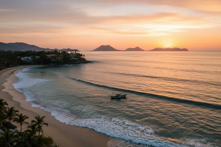 Punta Mita in October: Weather, Resorts & Tips