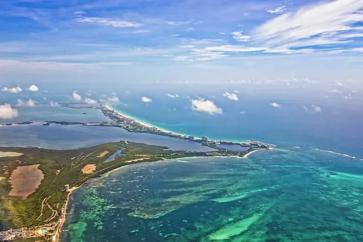 Discover Punta Nizuc&#8217;s Captivating Reef Escapade