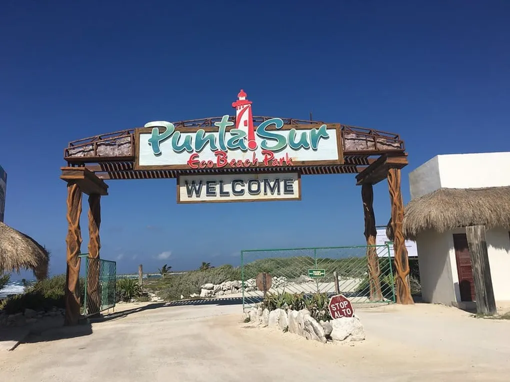 Punta Sur Cozumel Adventure Guide: TOP Things to Do, and See