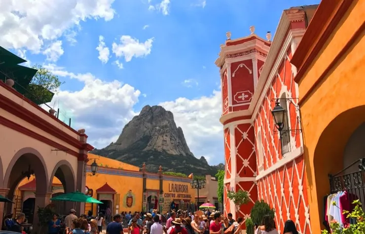 Querétaro in September: El Grito, Wine & Value