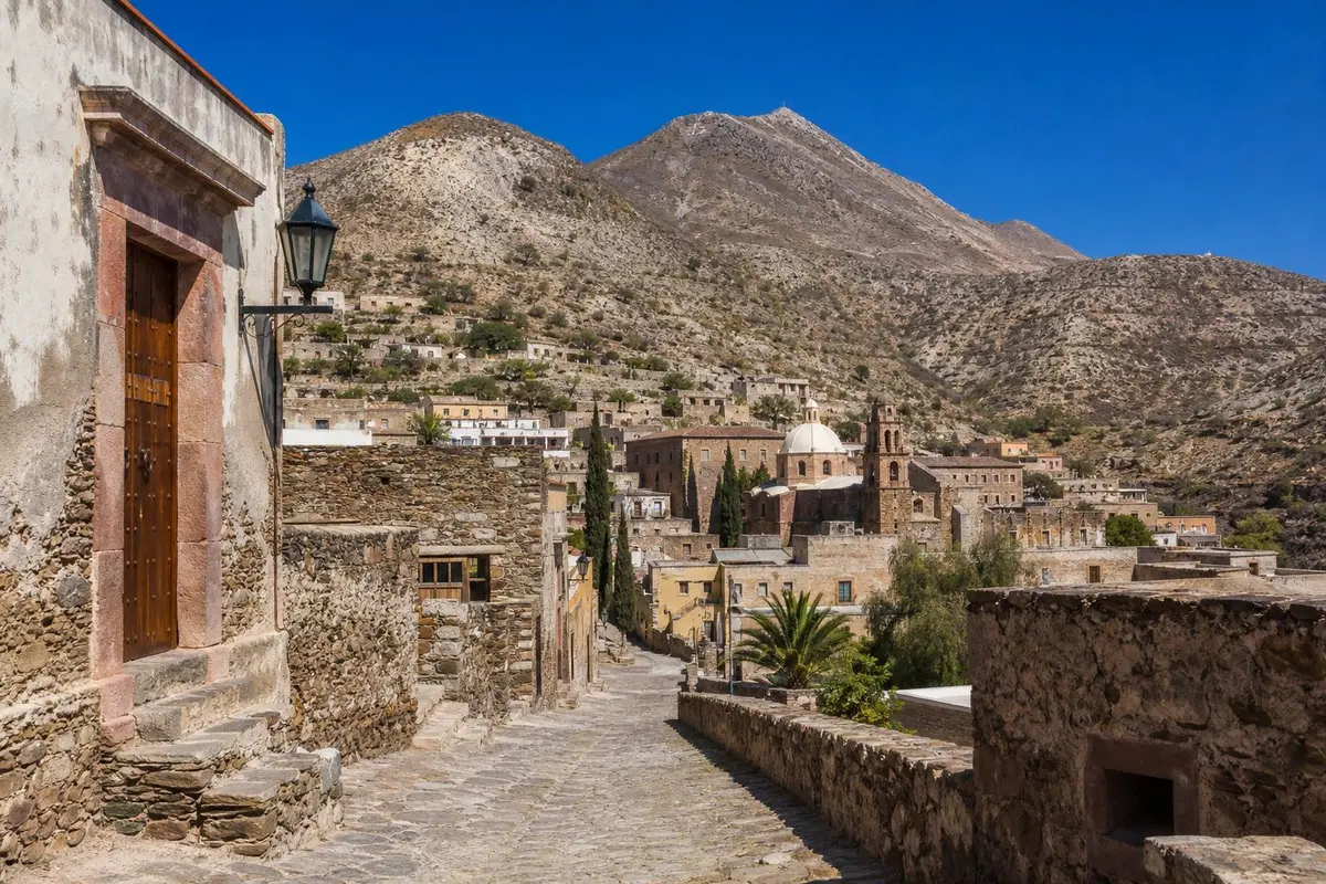 Real de Catorce in April: Weather & Travel Tips