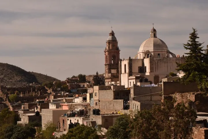 Real de Catorce in December: Winter Guide