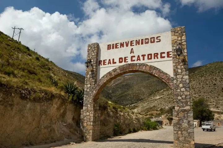 Real de Catorce in February: Winter Guide
