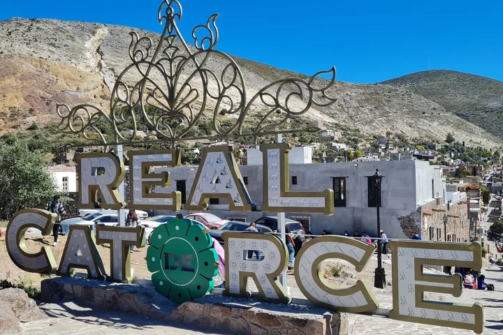 Real de Catorce in January: Winter Guide