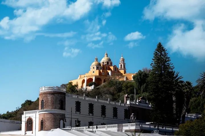 Real de Catorce in November: Dry Season Guide