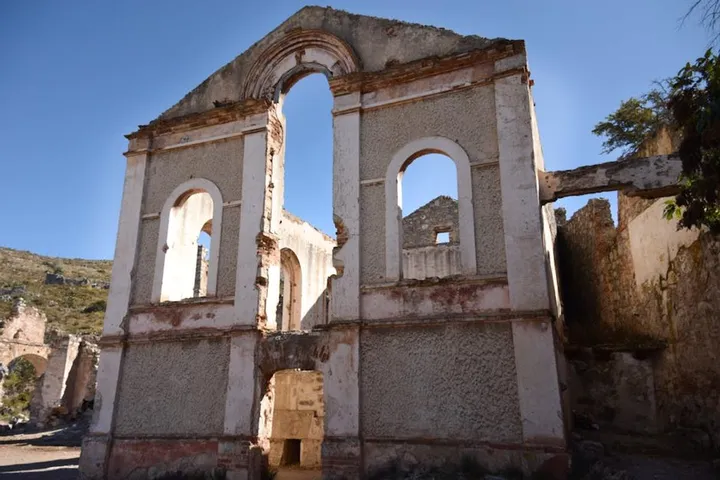 Real de Catorce in October: Weather & Routes