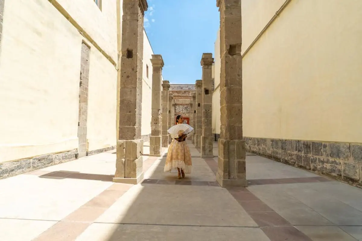 Real de Catorce in September: El Grito & Rain