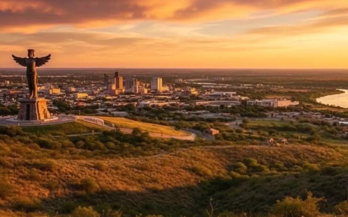 Reynosa in February: Border Travel Tips