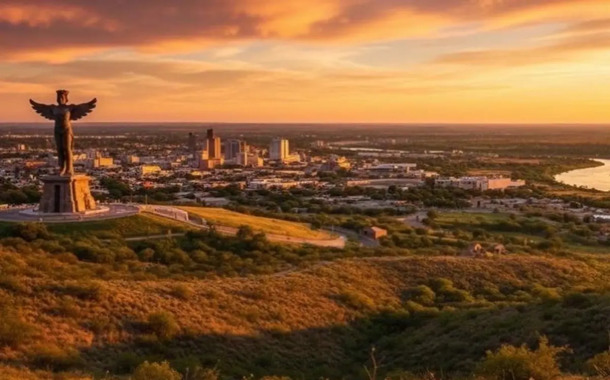 Reynosa in January: Border Travel Tips