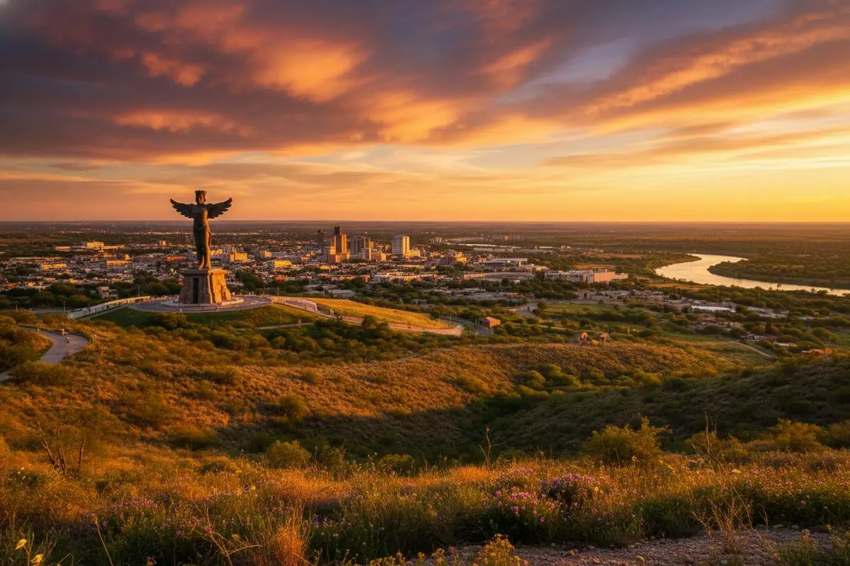 Reynosa in May: Weather & Travel Tips