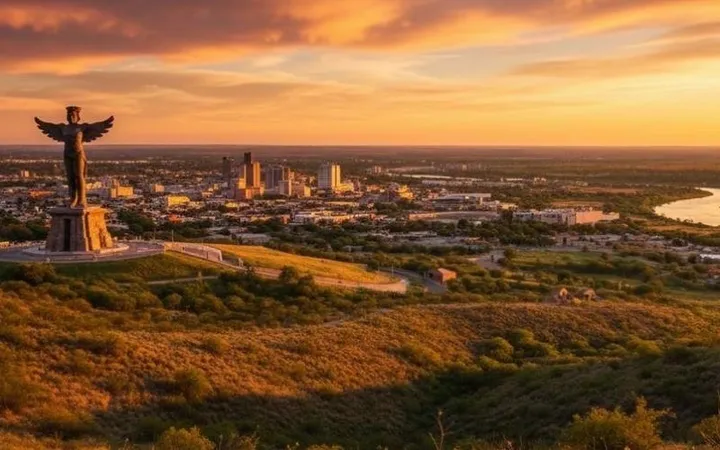 Reynosa in October: Border Travel Tips