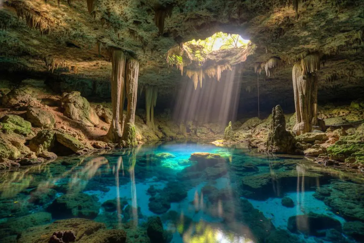 Ultimate Guide to Riviera Maya Cenotes: Sacred Swimming Holes of the Yucatan