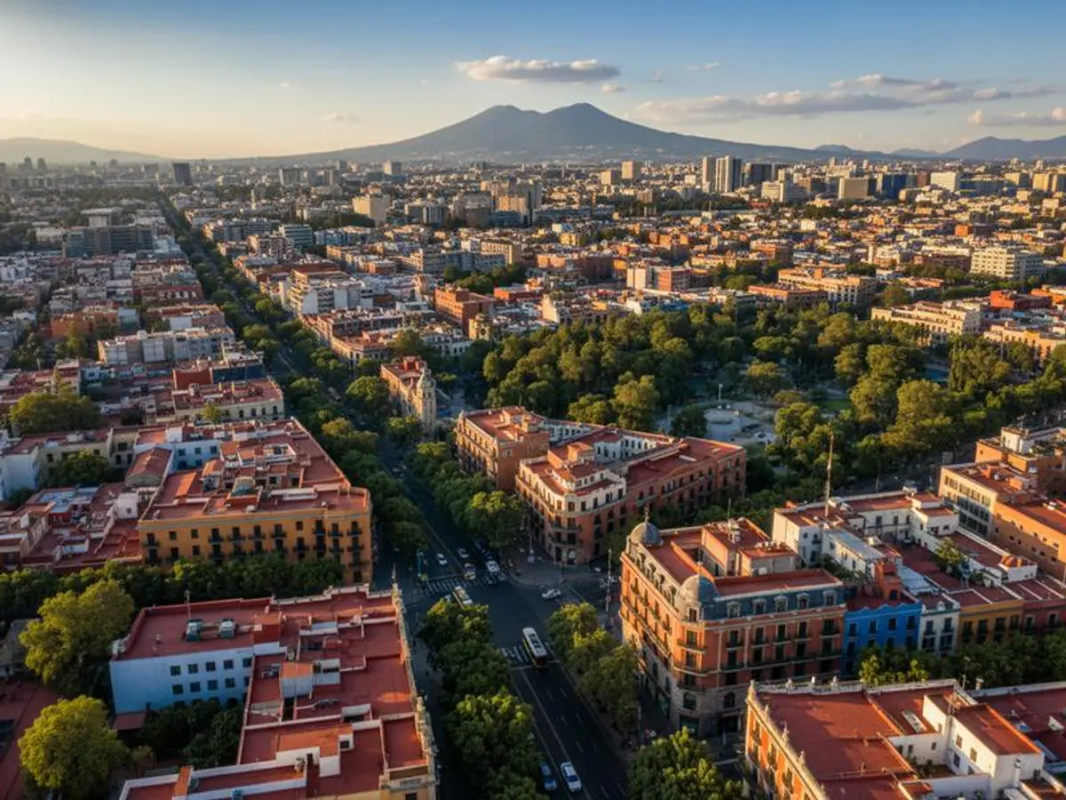 Mexico City Nightlife Guide 2026: Best Bars, Clubs, Speakeasies & Areas