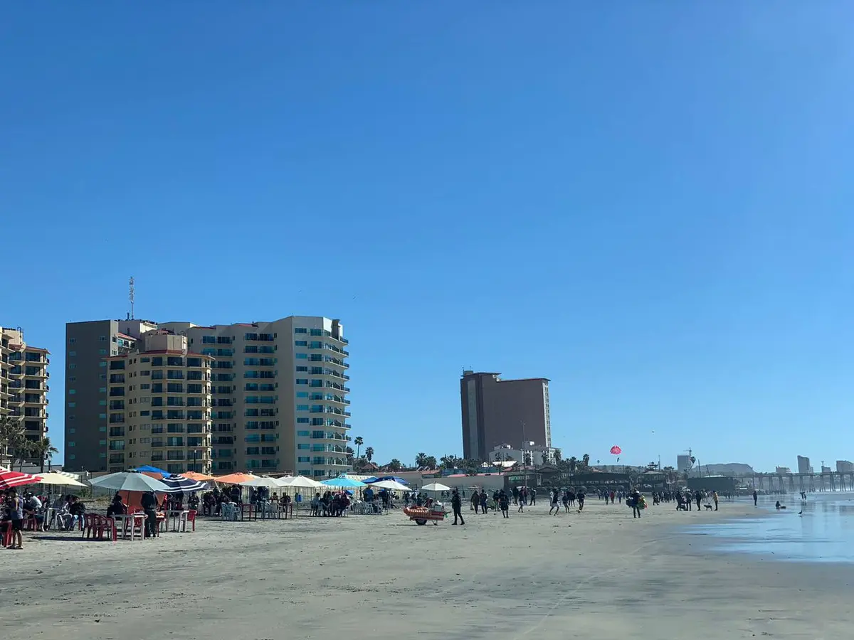Rosarito Mexico: Beaches, Lobster, Border Tips & Safety