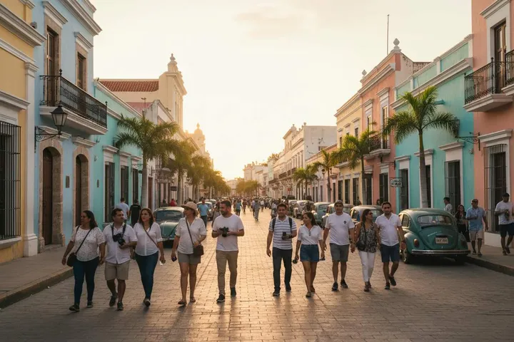 Safest Cities in Mexico 2026: 25 Ranked Safest Places