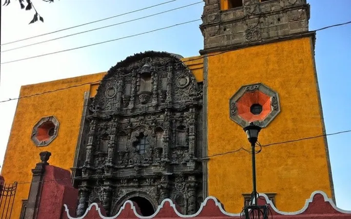 Salamanca in April: Weather & Trip Tips