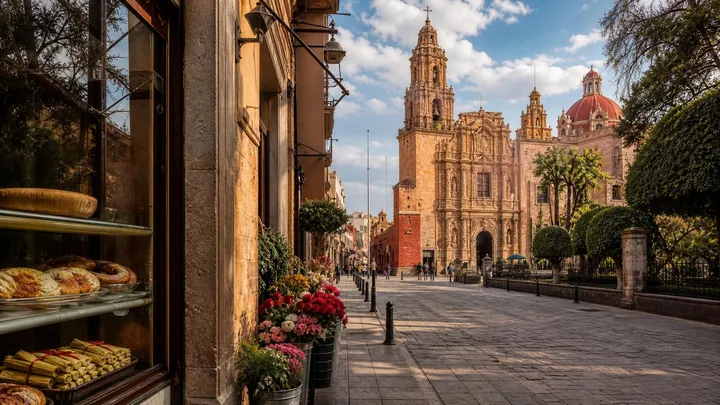 Salamanca in February: Weather & Trip Tips
