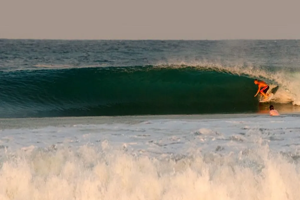 Surf’s Up in Salina Cruz: Exploring Oaxaca’s Coastal Paradise