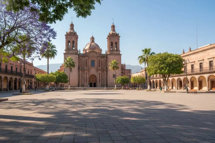 Saltillo in January: Weather & Travel Tips
