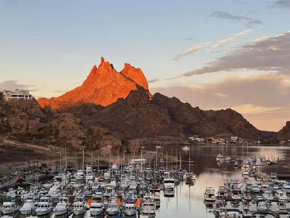 Guaymas and San Carlos Sonora Travel Tips
