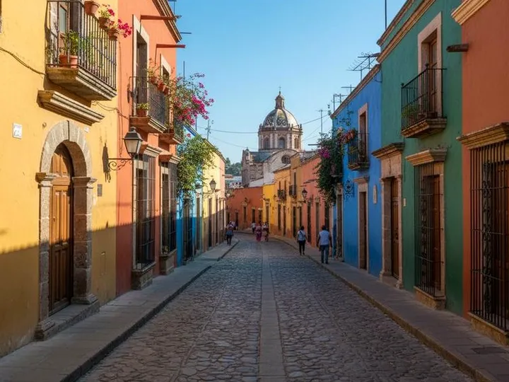 San Cristóbal in December: Weather & Tips