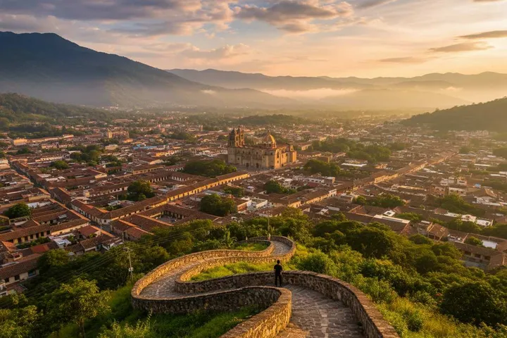 San Cristóbal de las Casas in July: Weather & Travel Tips