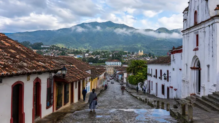 San Cristóbal de las Casas in June: Weather & Travel Tips