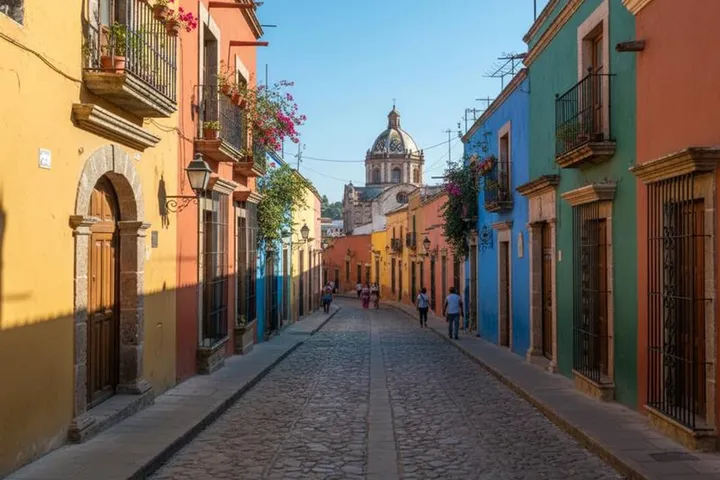 San Cristóbal in October: Weather & Travel Tips