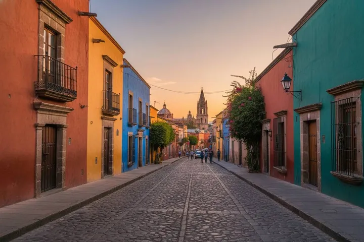San Cristóbal in September: Weather & El Grito
