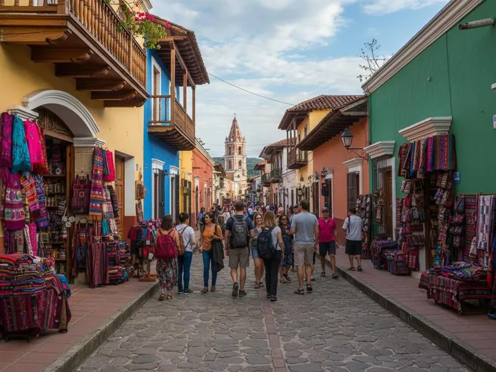 Is San Cristóbal de las Casas Safe? 2026 Guide