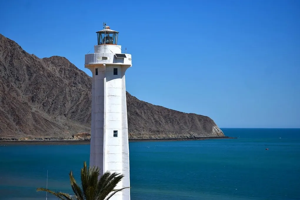 San Felipe, Baja California: Mexico’s Hidden Desert Beach
