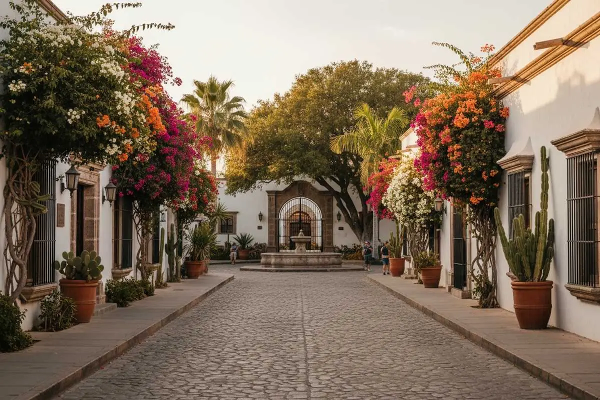 San Jose del Cabo in August: Weather & Beaches